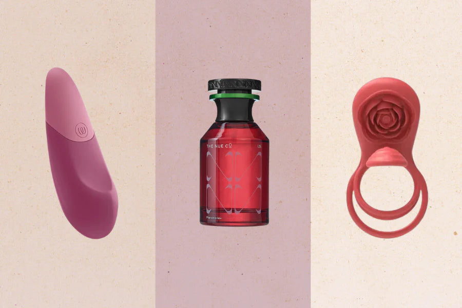 How to Clean and Maintain Your Intimate Wellness Products