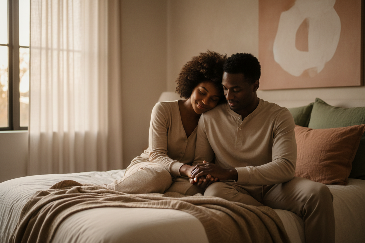 Beginner’s Guide to Couples Toys | Perfect Endings " Unwrapped"