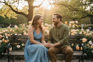 Solo vs. Couples Play: Why Both Matter for a Healthy Relationship