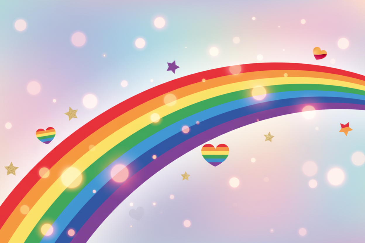 "Pride, Pleasure & Self-Expression: Celebrating Intimacy Your Way"