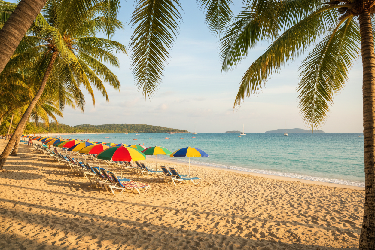 Summer Pleasure Essentials: Fun, Discreet, and Travel-Friendly Picks