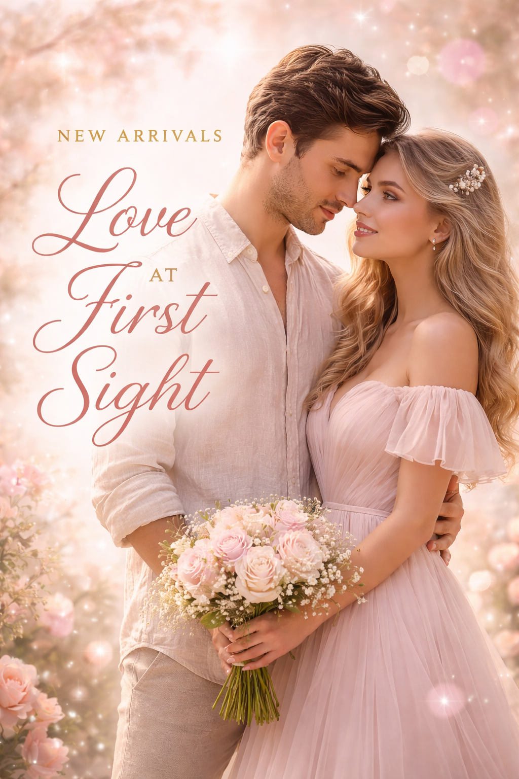 “Love at First Sight”