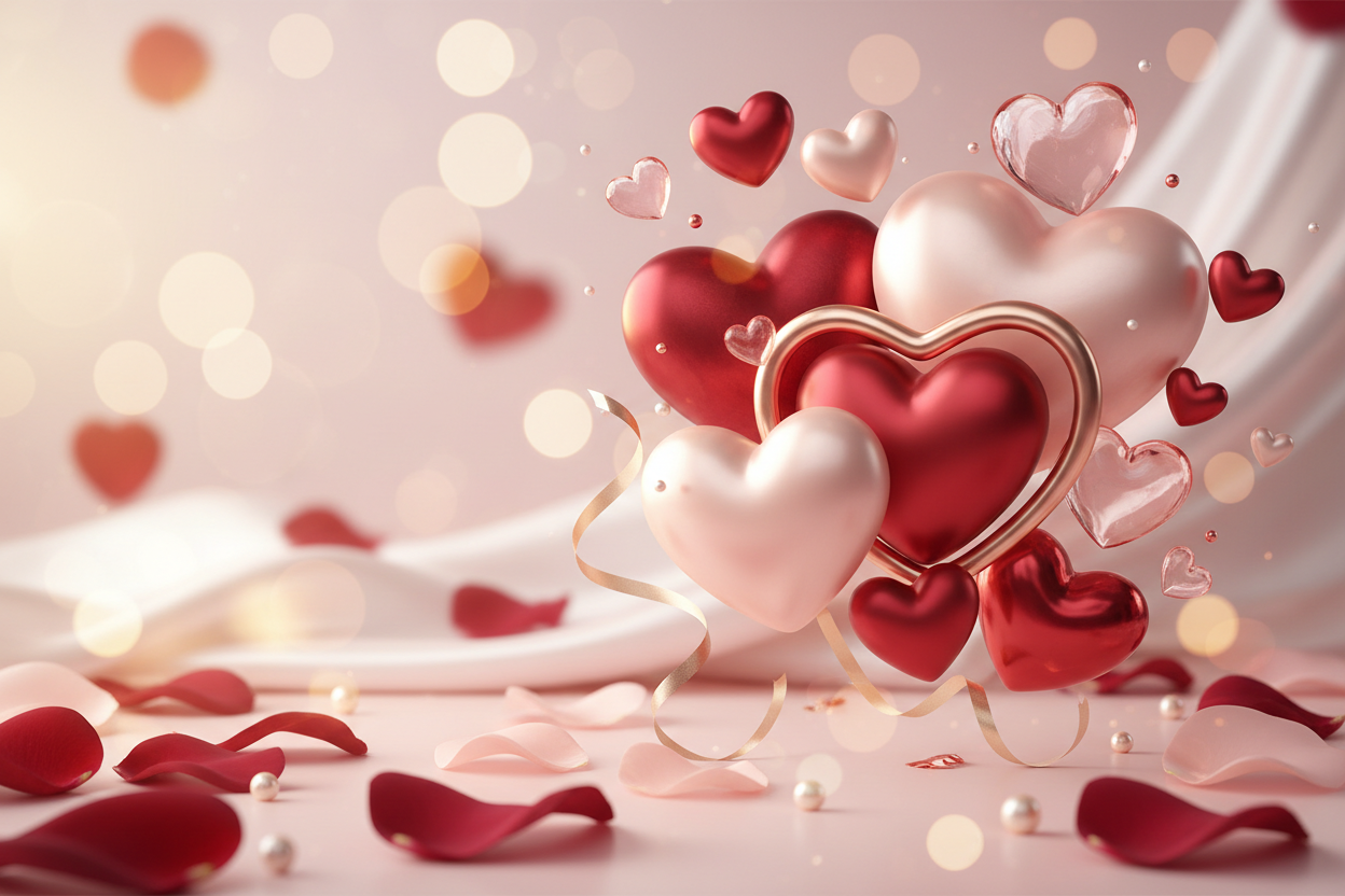 "Top 10 Valentine Products"