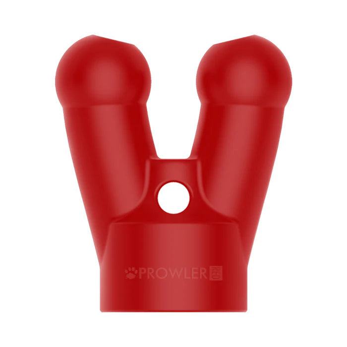 Prowler RED Toppers The Double Red