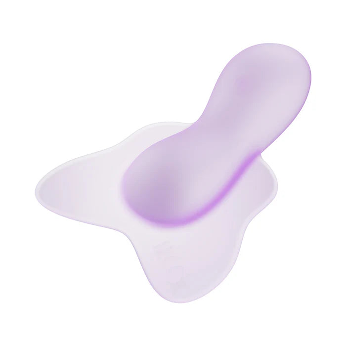 Play With Me Flutter Love Purple