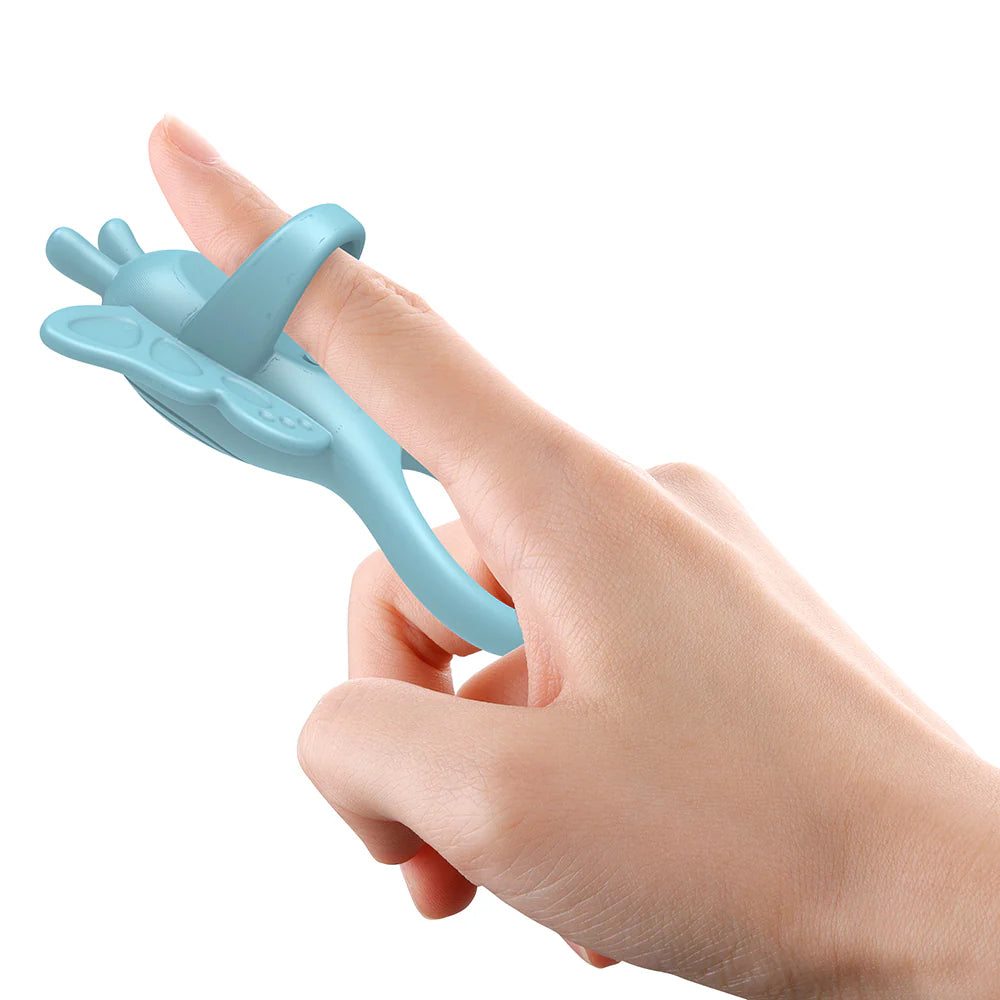 Adam & Eve Couples Butterfly Play Set Two Multi-Use Stimulators