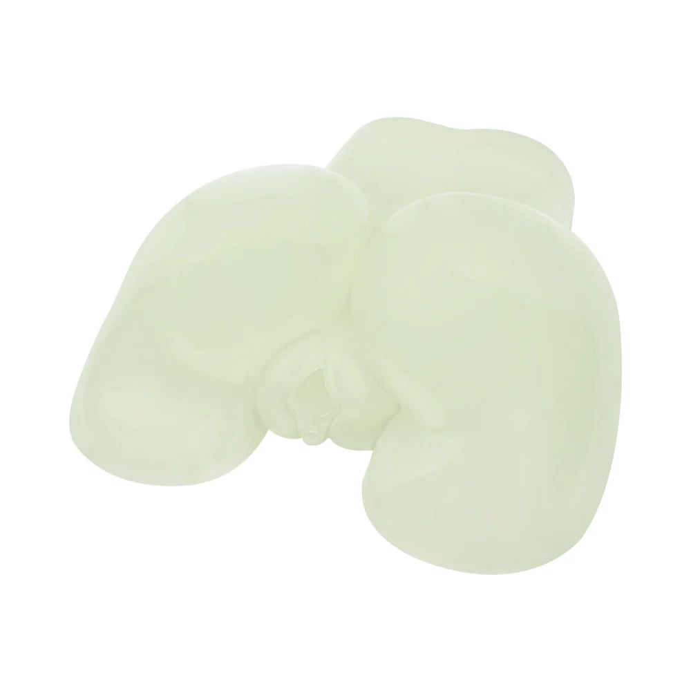 Adam & Eve Glow-in-the-Dark Peek-A-Booty