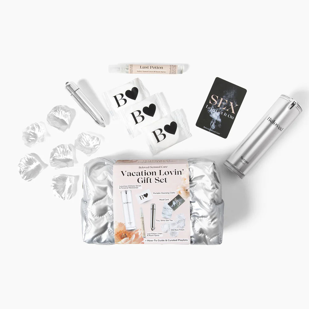 Beloved Vacation Lovin' Gift Set