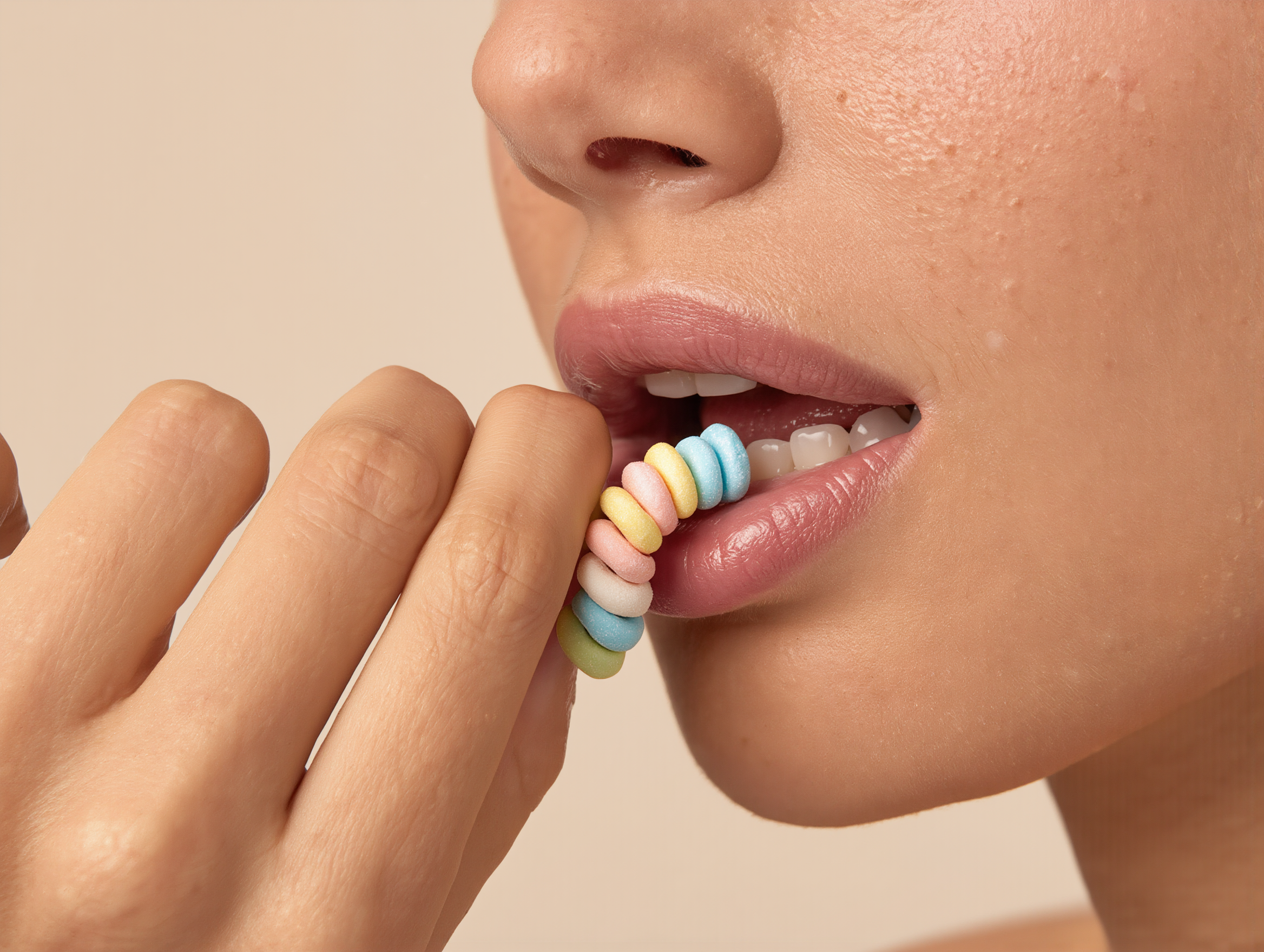Candy Cuffs