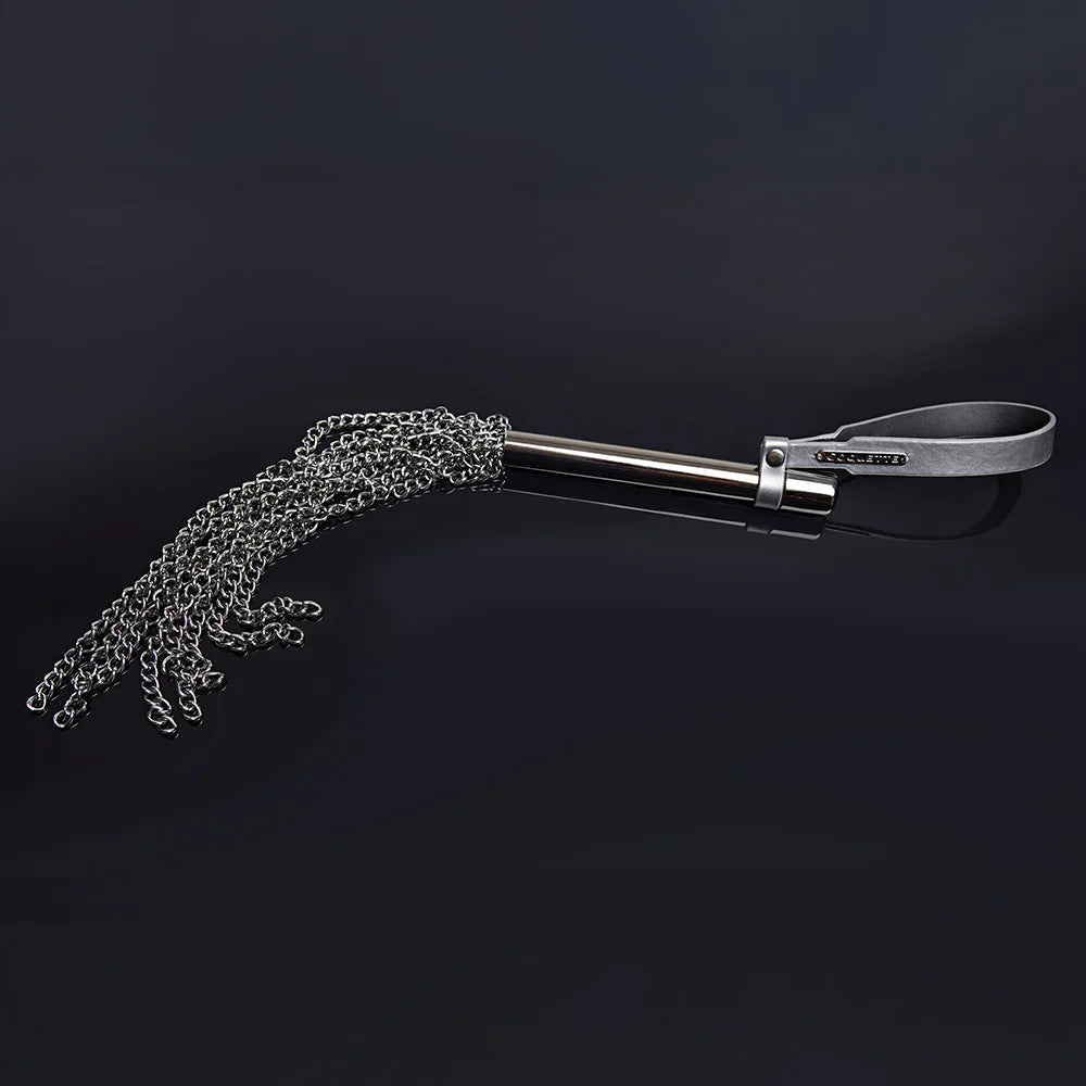 Coquette Pleasure Mini Whip Grey