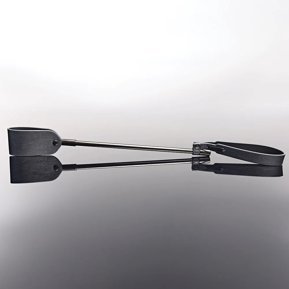 Coquette Pleasure Mini Crop Grey