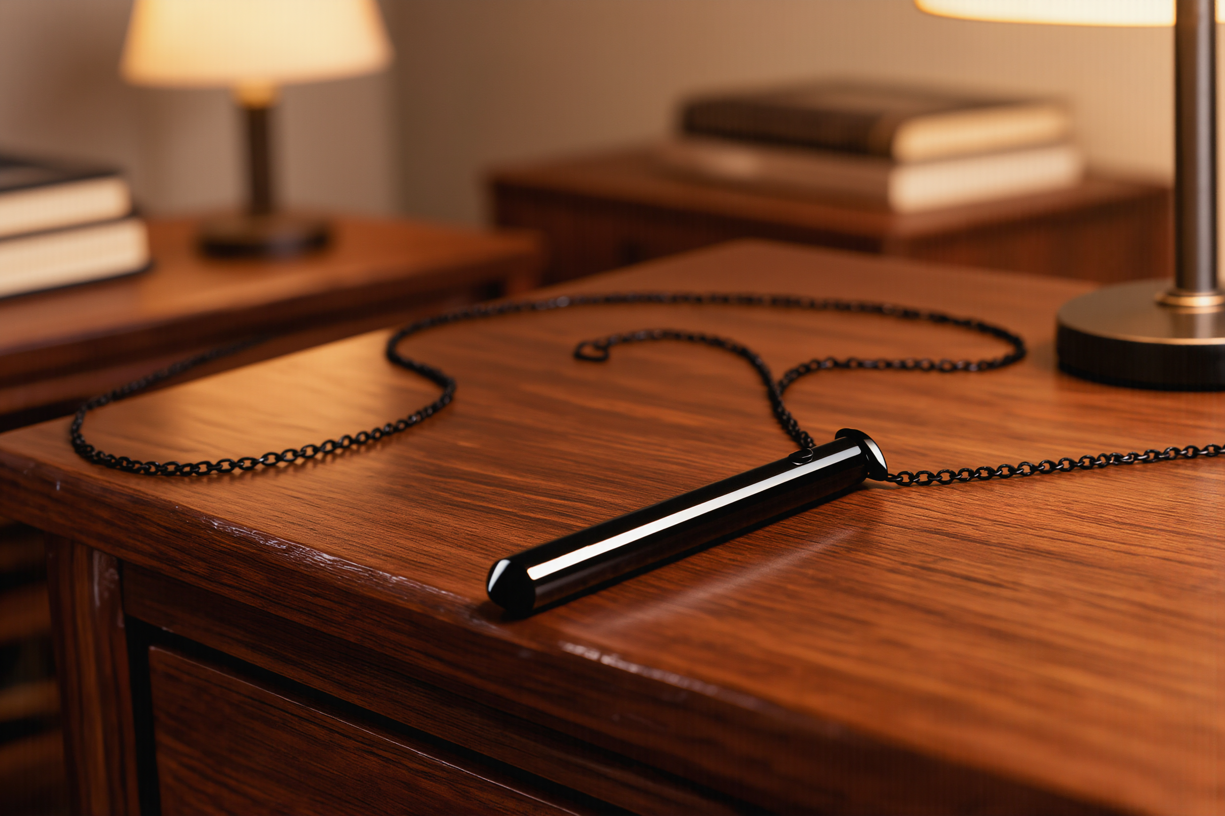 Crave Vesper 2 Black