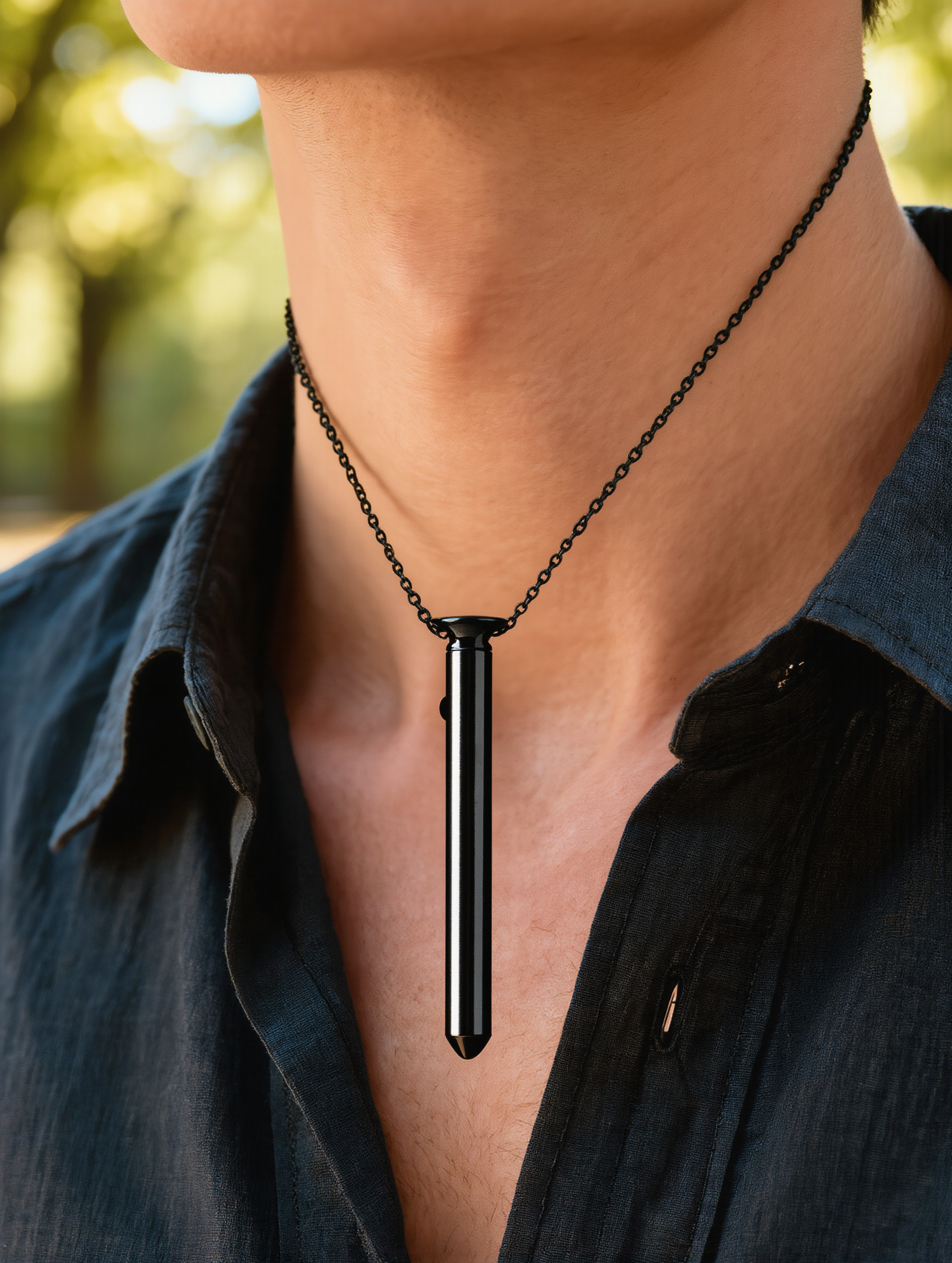 Crave Vesper 2 Black
