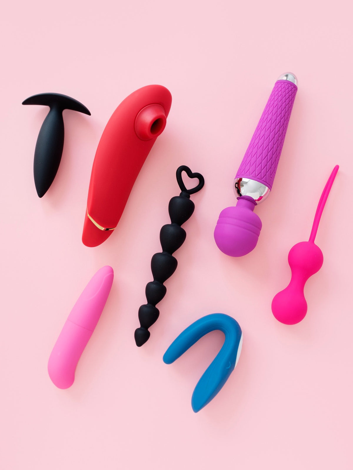Closeup Toys