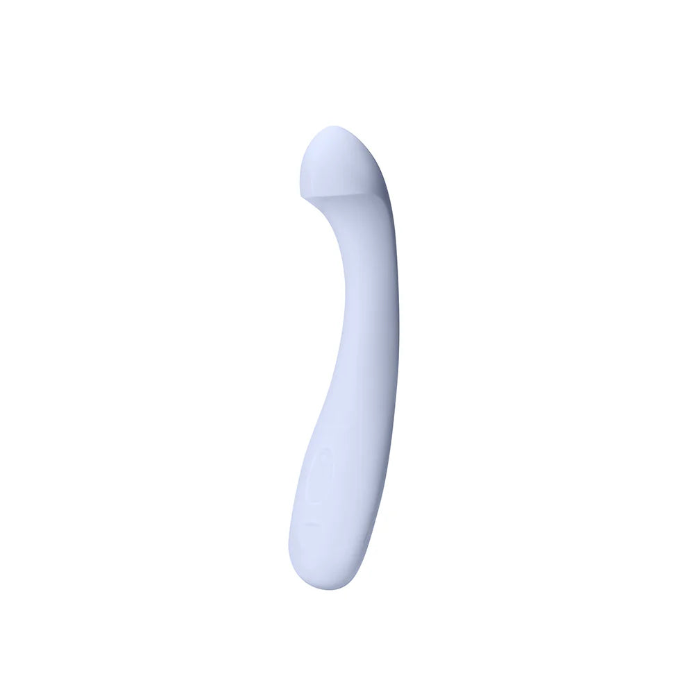 Dame Arc G-Spot Vibrator Plum