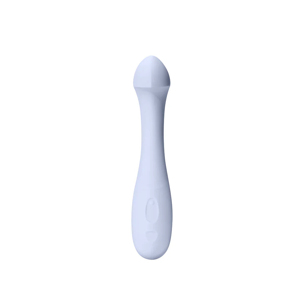 Dame Arc G-Spot Vibrator Plum