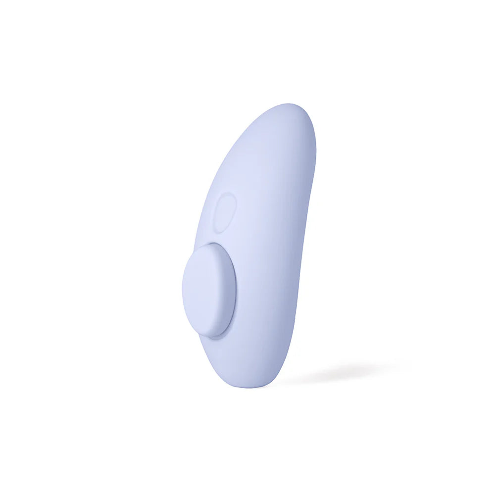 Dame Lay Panty Vibrator with Remote Control