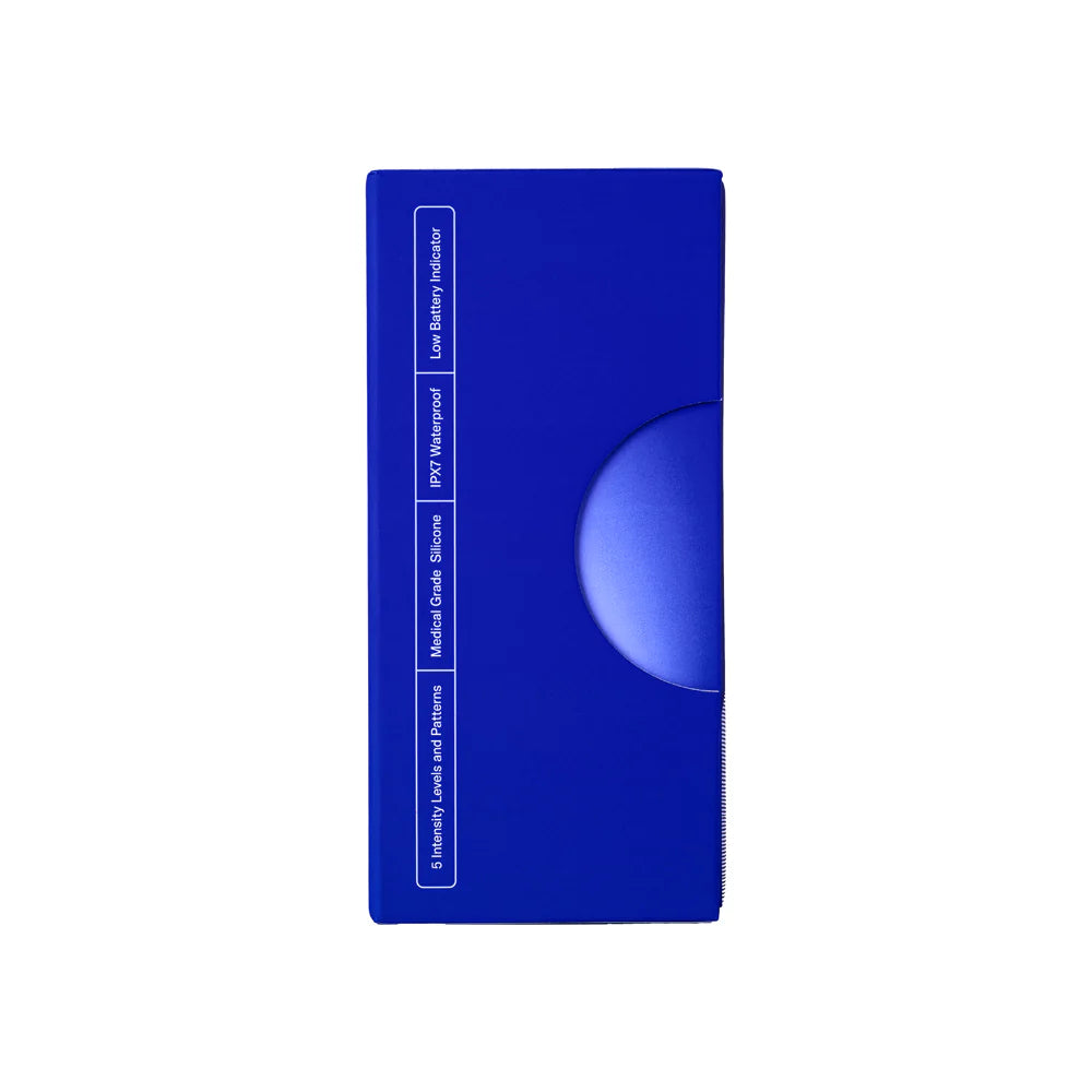 Dame Lay Panty Vibrator with Remote Control