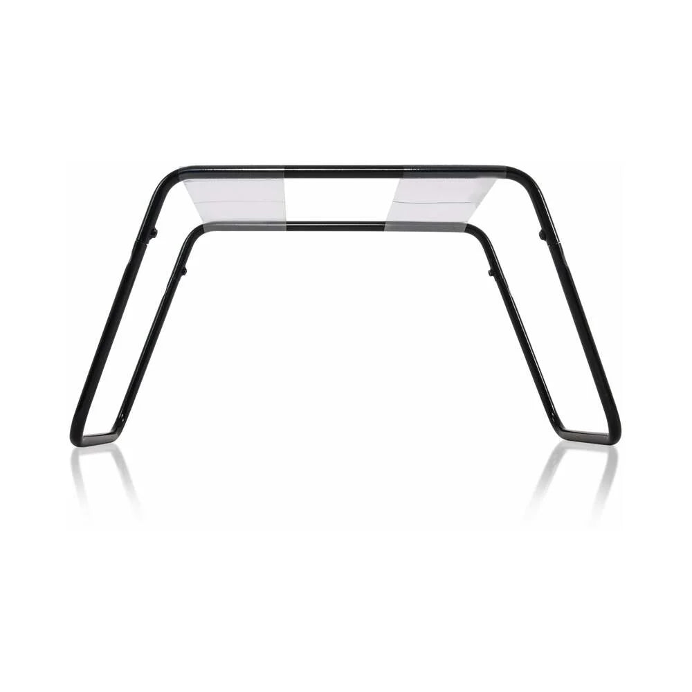 Fetish Fantasy Series The Incredible Sex Stool Clear/Black