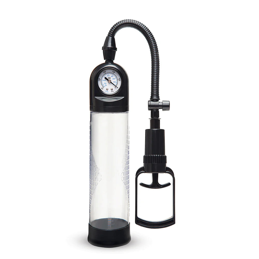 Me You Us Gauge It Pump