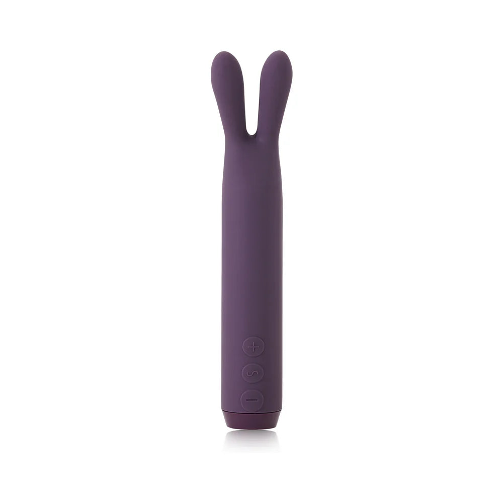 Je Joue Rabbit Bullet Purple