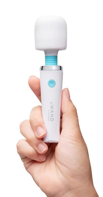 Le Wand Classique Mini Wand Massager