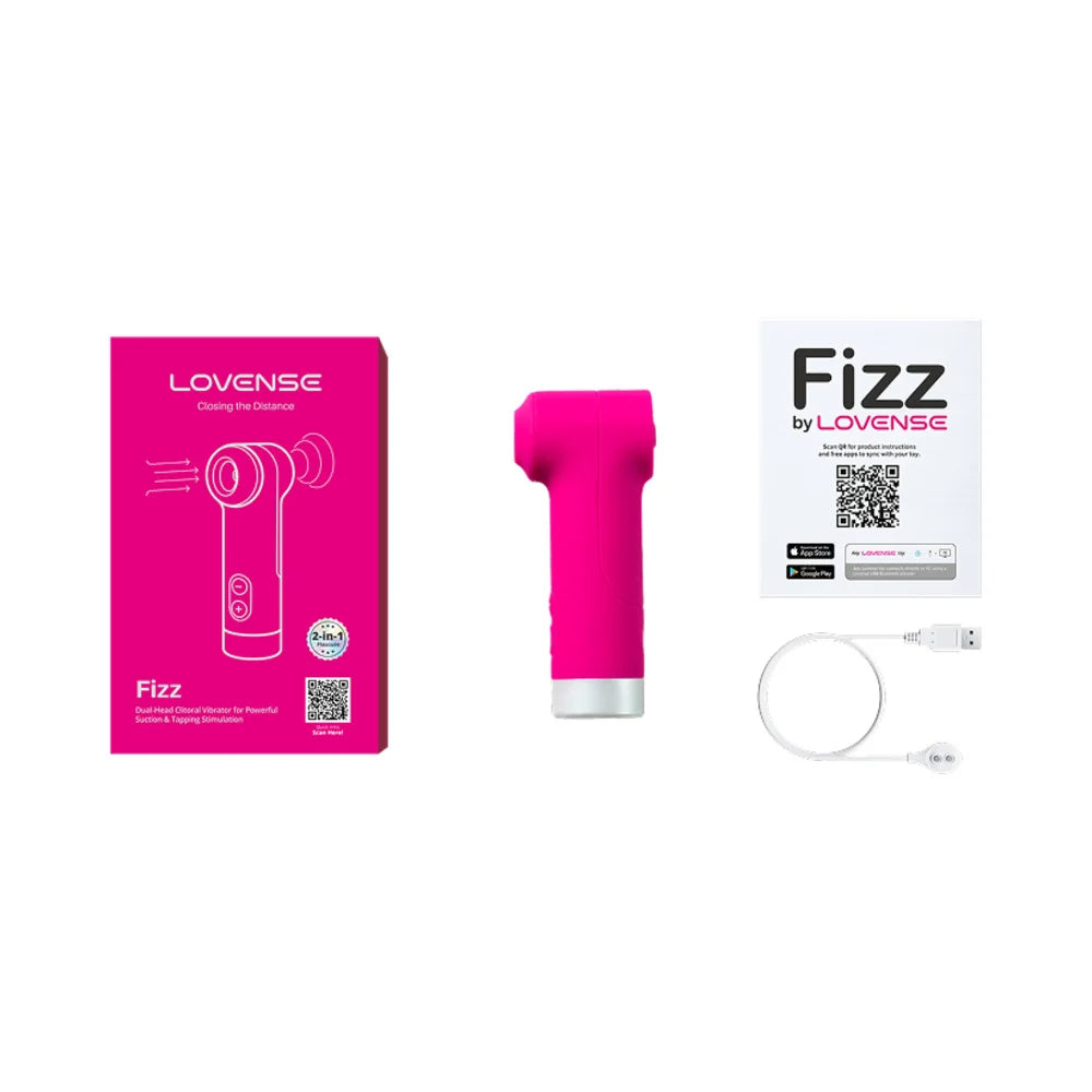 Lovense Fizz