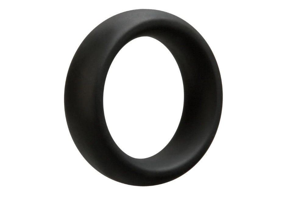 OptiMALE – C-Ring – 45mm Black