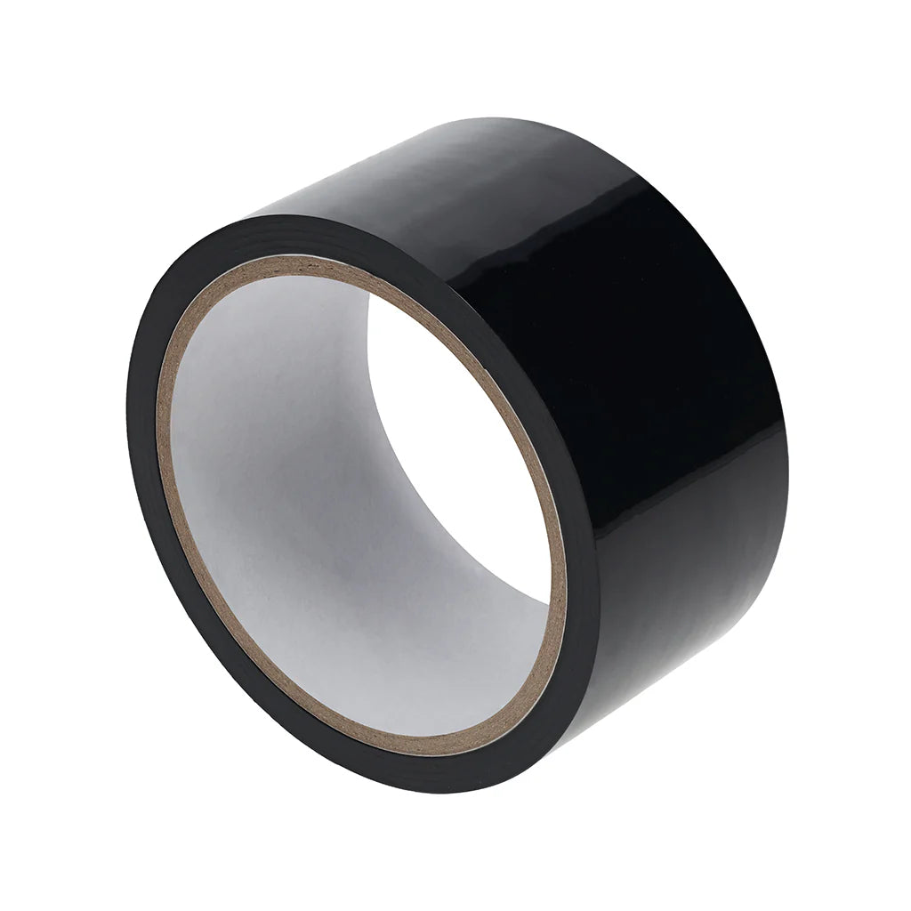Ouch! PVC Non-Stick Tape Black