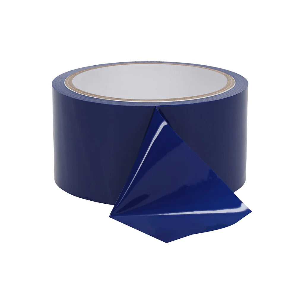 Ouch! PVC Non-Stick Tape Navy