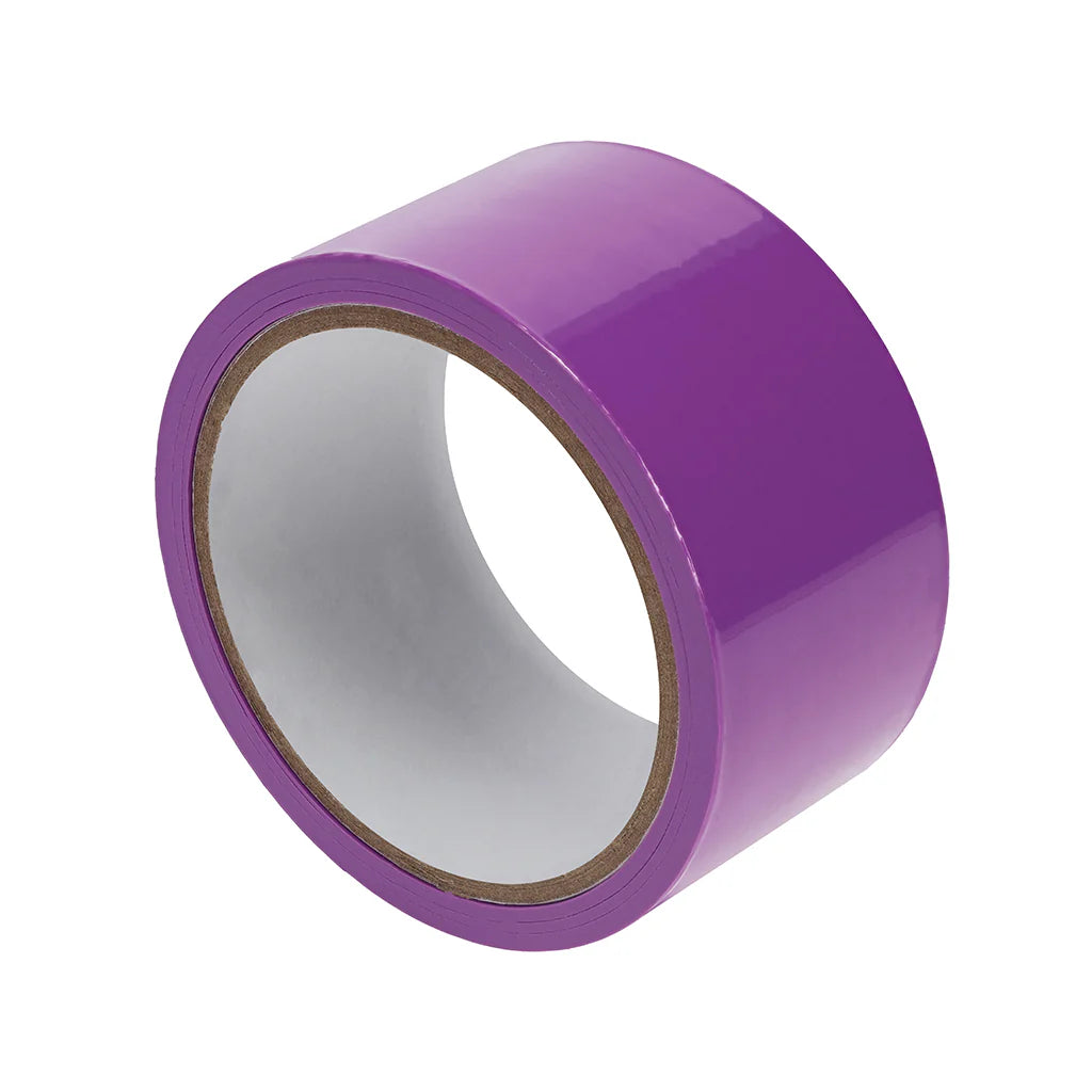 Ouch! PVC Non-Stick Tape Purple