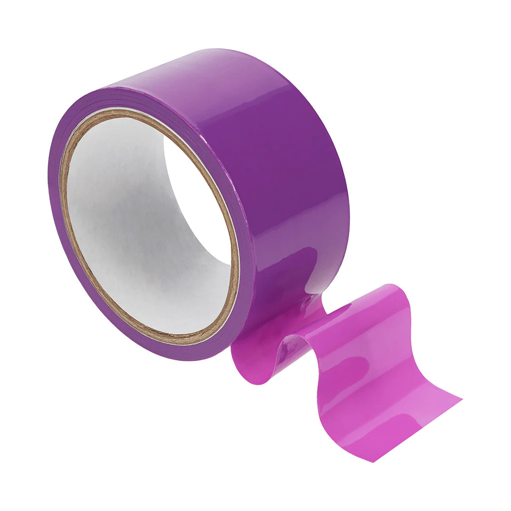Ouch! PVC Non-Stick Tape Purple