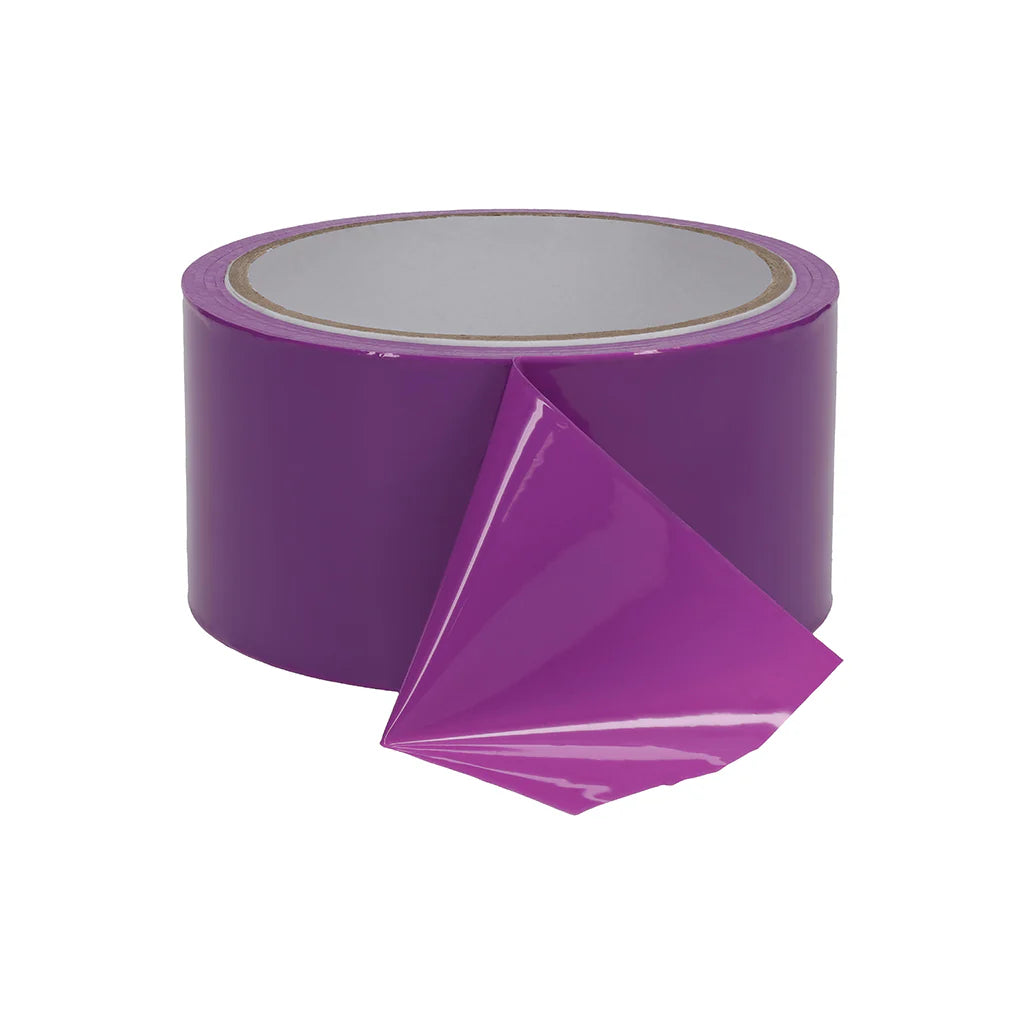 Ouch! PVC Non-Stick Tape Purple
