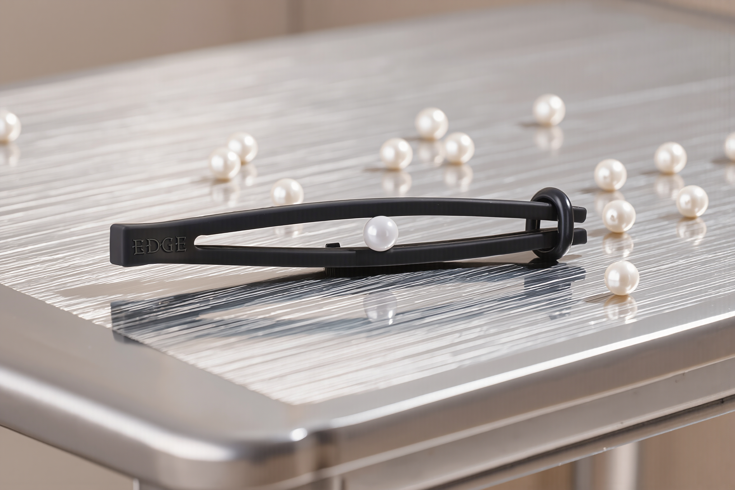 Sportsheets Edge Silicone Pinching Rods