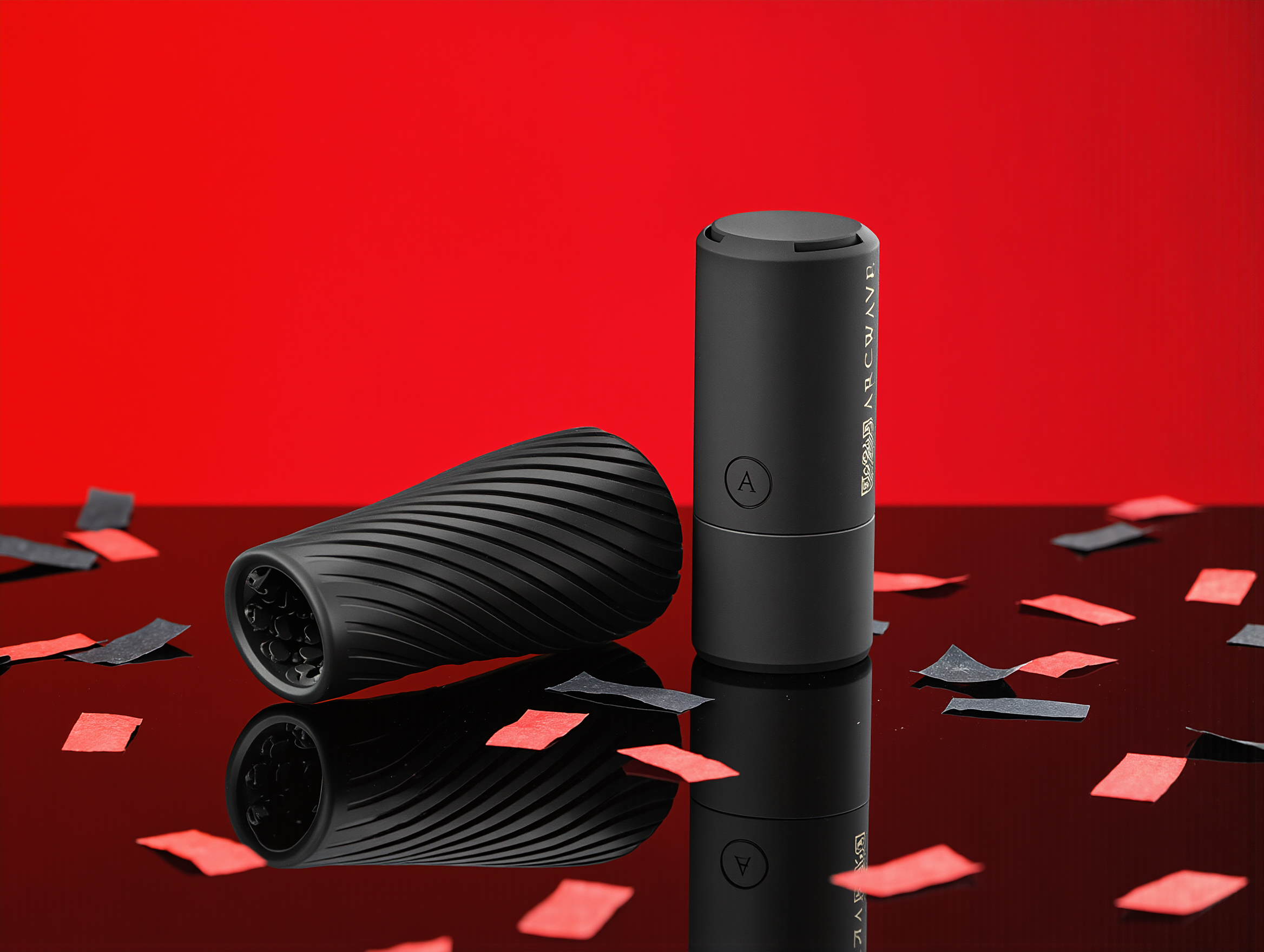 Arcwave Ghost Reversible Silicone Stroker
