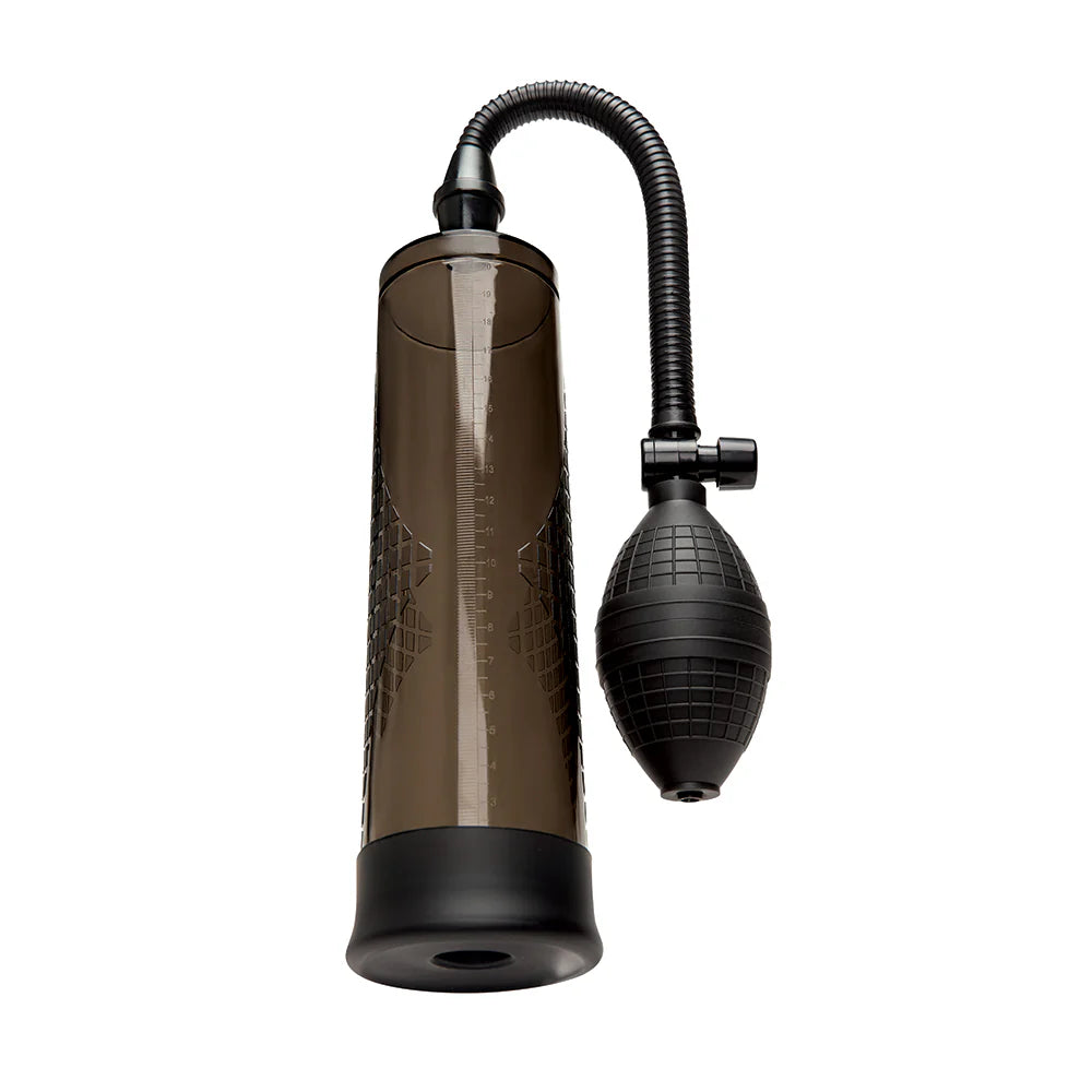 Me You Us Pumped Up Black