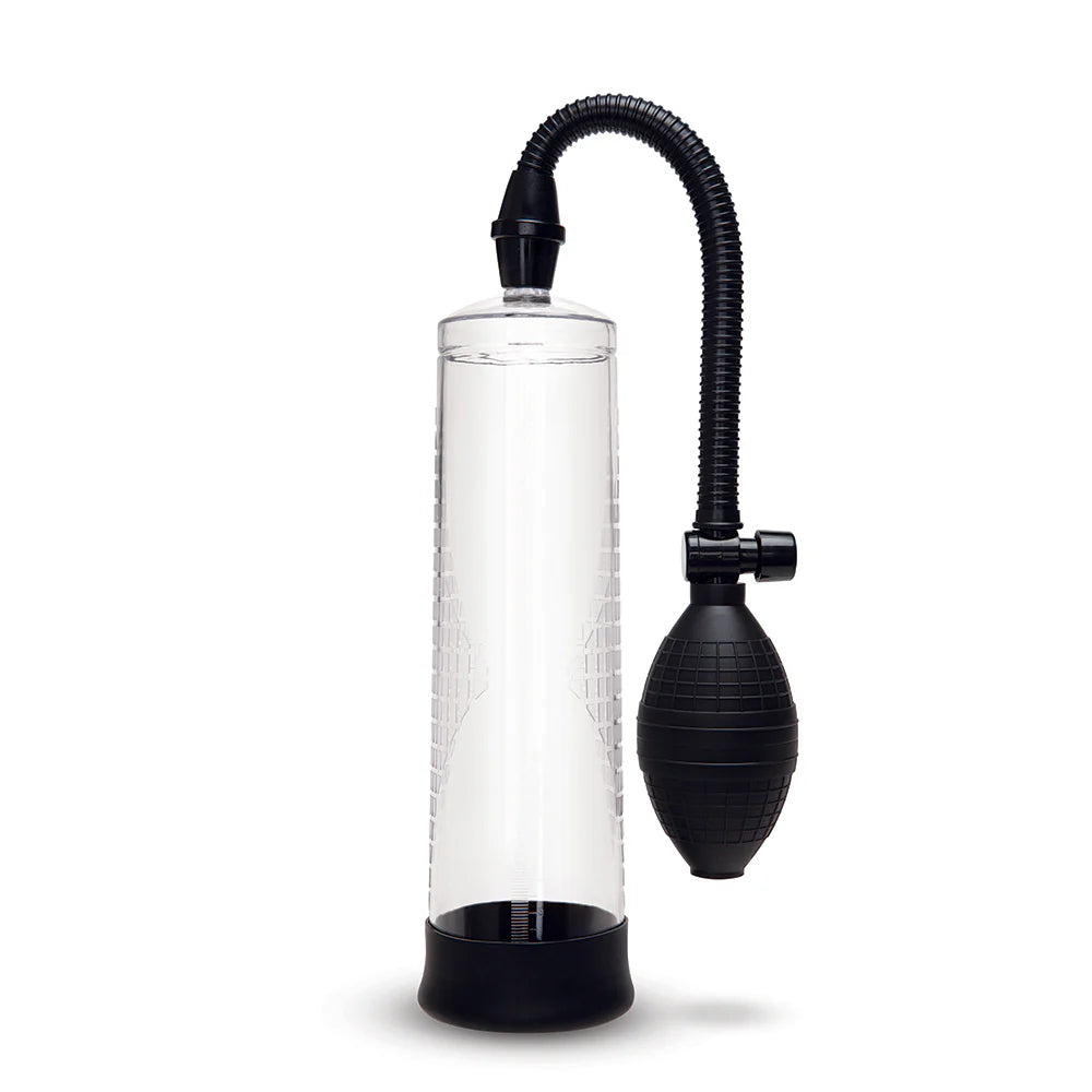 Me You Us Pumped Up Clear