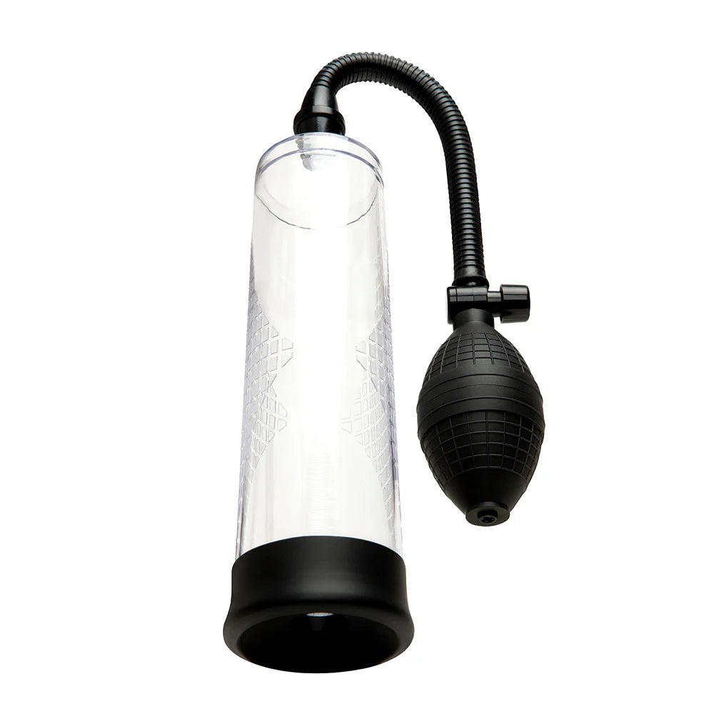 Me You Us Pumped Up Clear