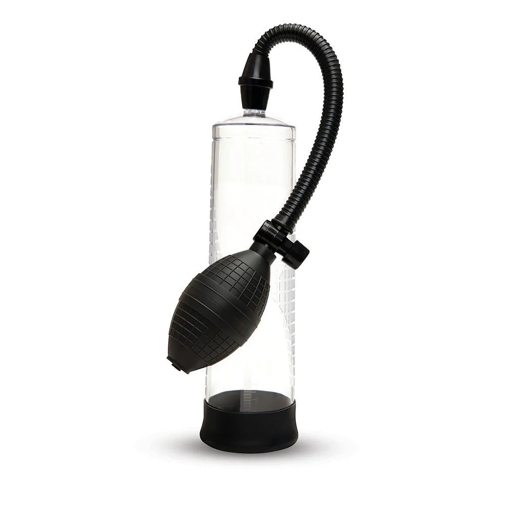 Me You Us Pumped Up Clear