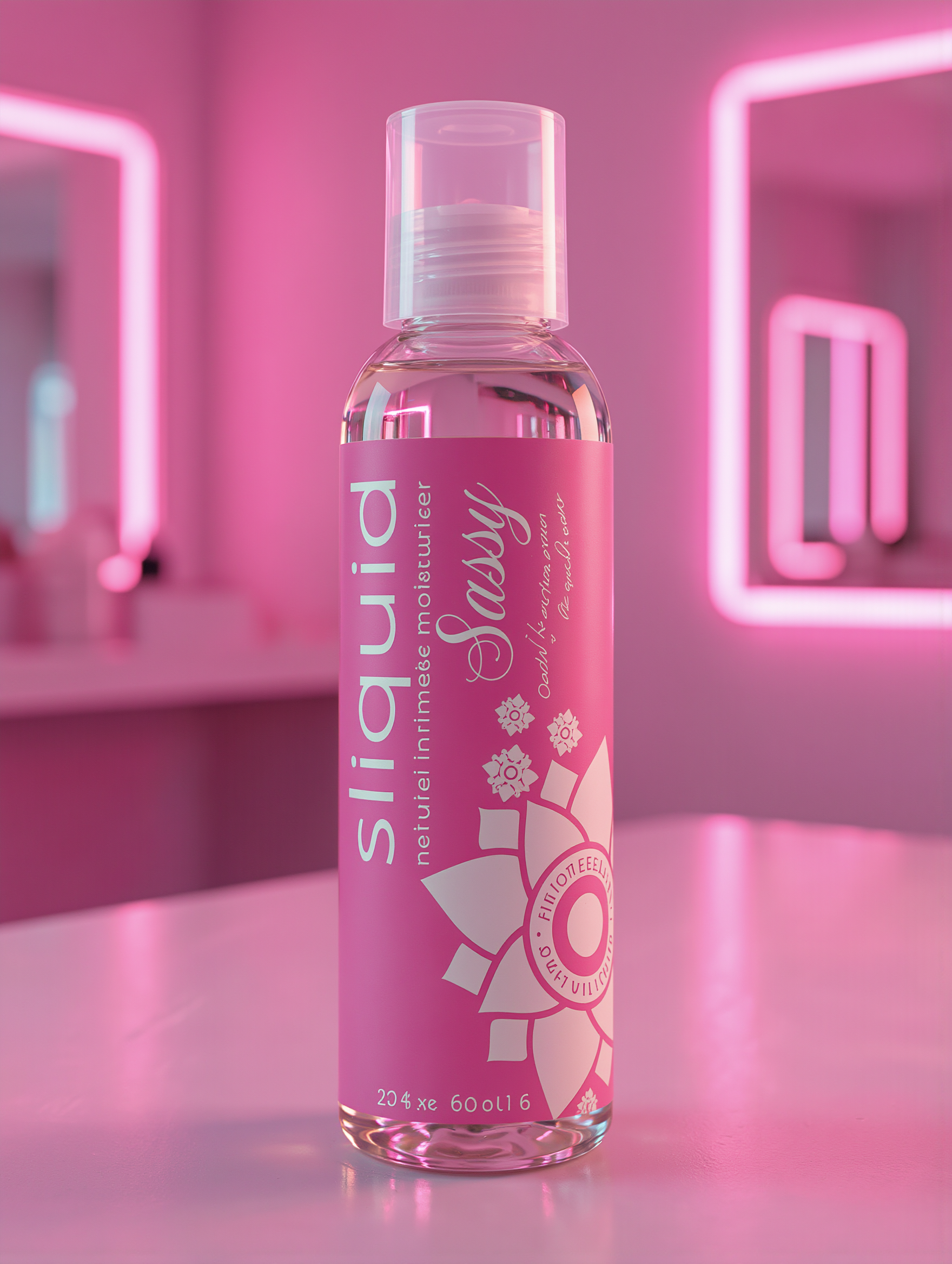 Sliquid Sassy Intimate Gel Booty Formula
