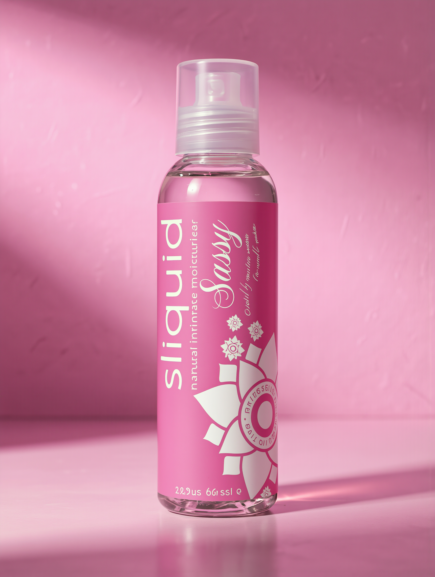 Sliquid Sassy Intimate Gel Booty Formula