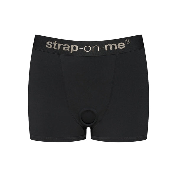 Strap-On-Me Harness Lingerie Allure Black S