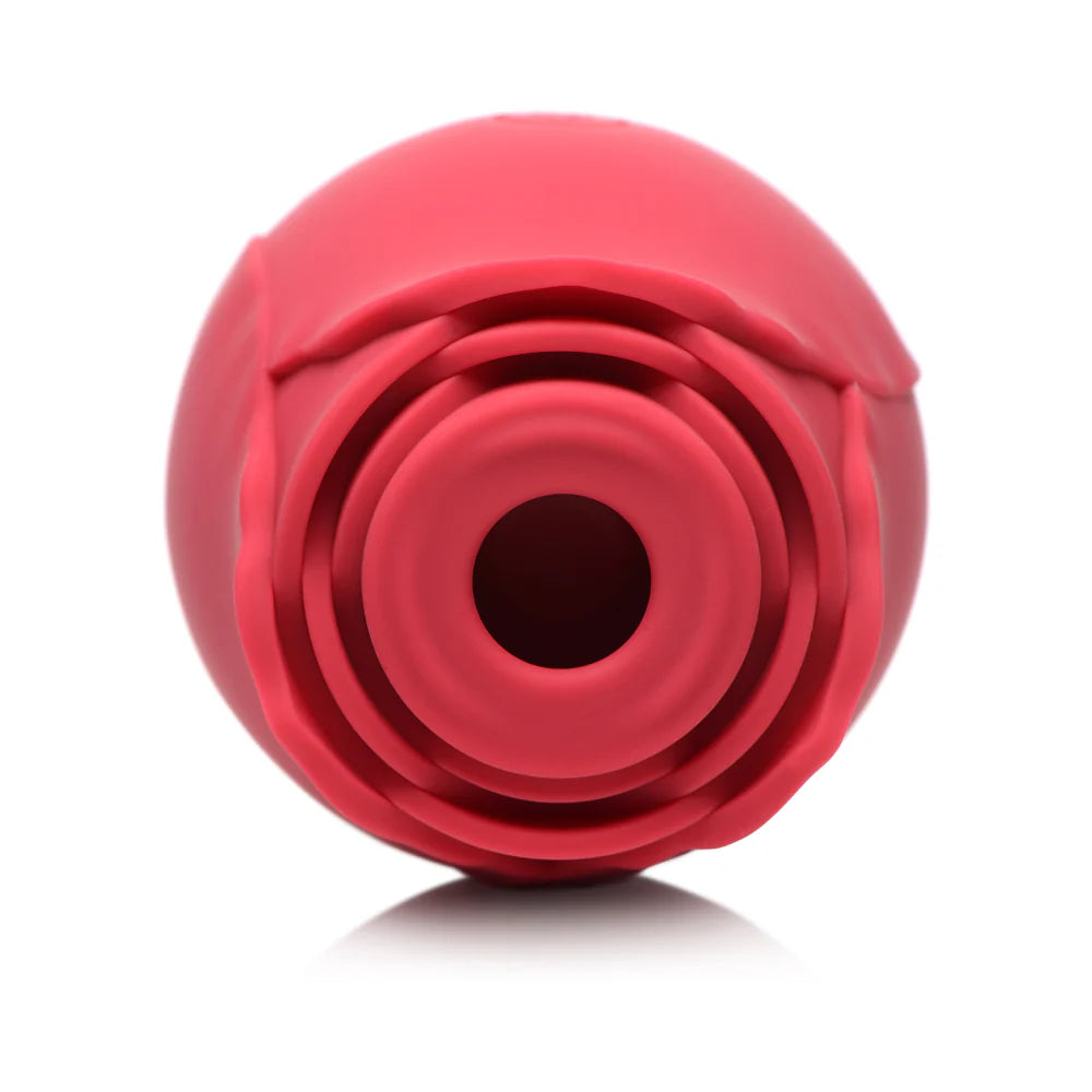 Bloomgasm The Rose Lover's Gift Box Red