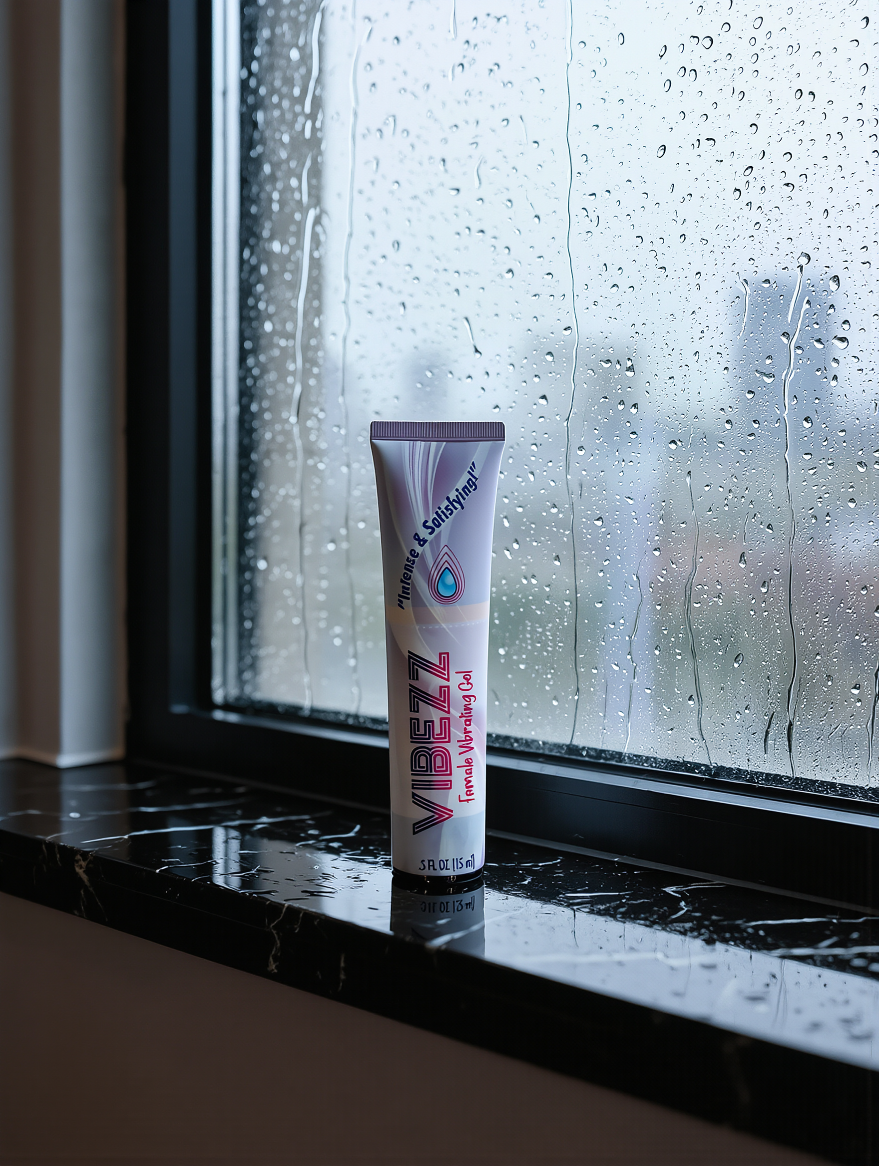 VIBEZZ Stimulating Gel