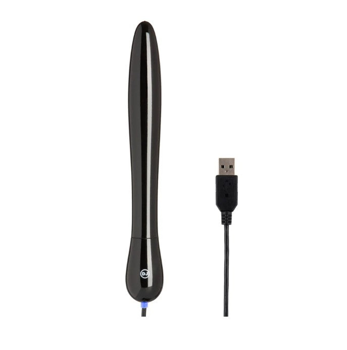 Main Squeeze - Warming Accessory Black