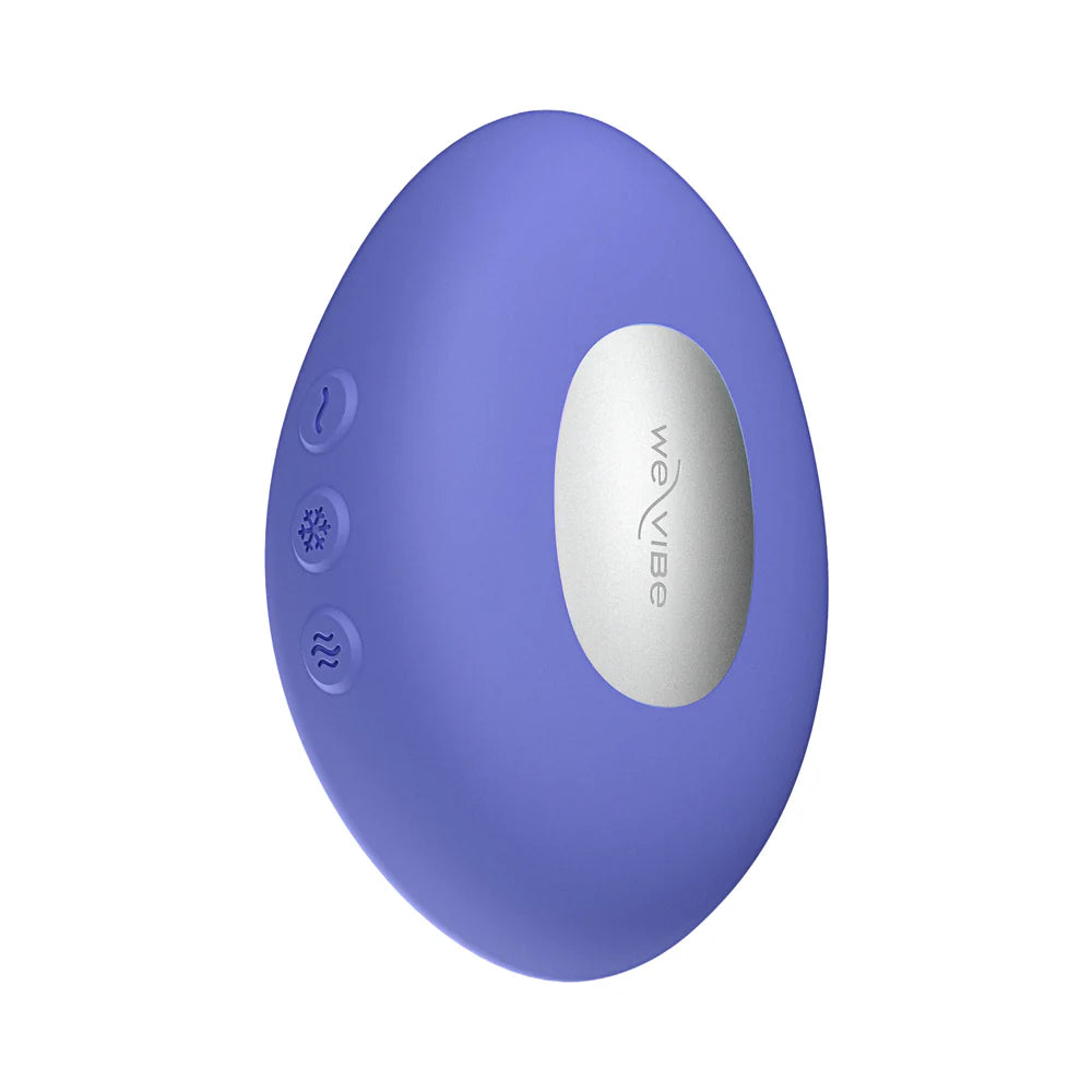 We-Vibe Temp Lavender Blue