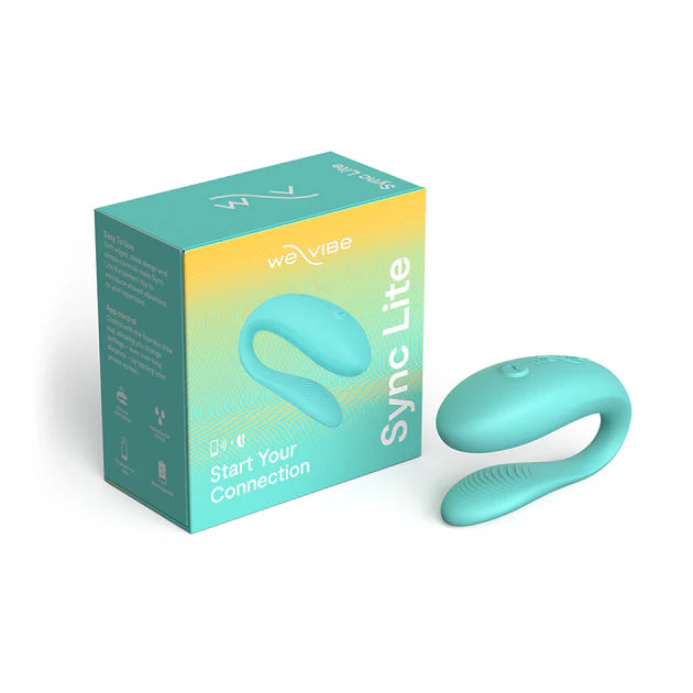 We-Vibe Sync Lite Pink