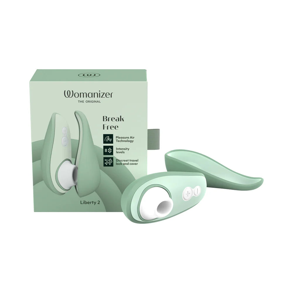 Womanizer Liberty 2 Purple