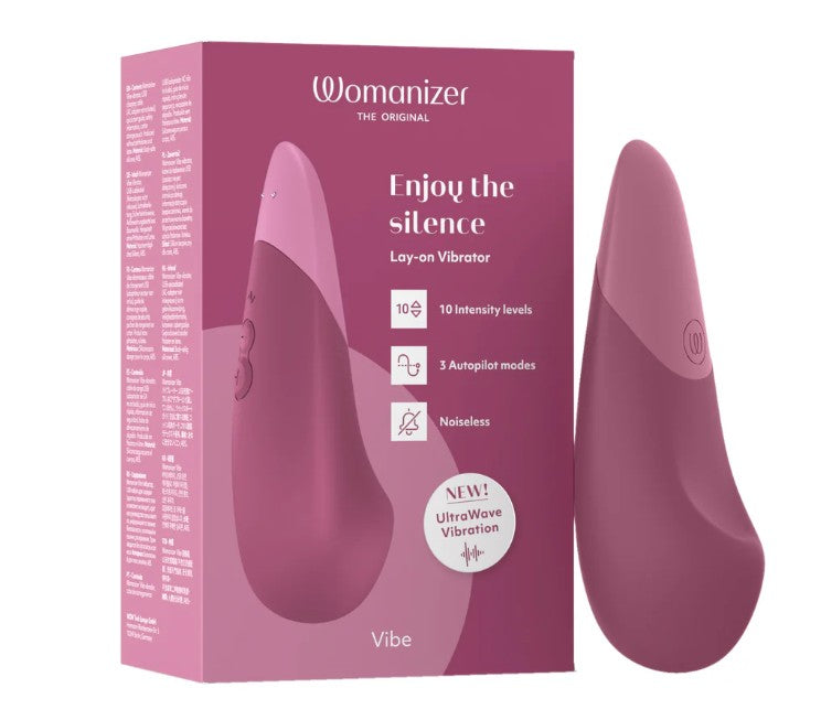 Womanizer Vibe Sage