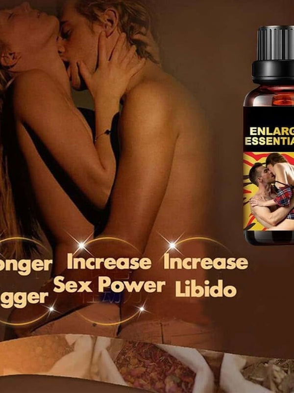 Warming Oil